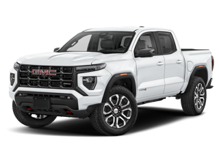 GMC Canyon - Glen Sain Motors Buick GMC in Paragould AR