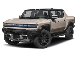HUMMER EV vs Tesla Cybertruck - Glen Sain Motors Buick GMC in Paragould AR