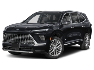 Buick Enclave - Glen Sain Motors Buick GMC in Paragould AR