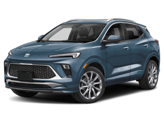 Buick Encore GX - Glen Sain Motors Buick GMC in Paragould AR