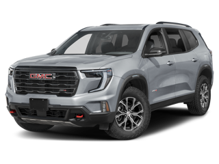 GMC Acadia - Glen Sain Motors Buick GMC in Paragould AR