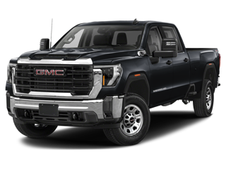 GMC Sierra HD - Glen Sain Motors Buick GMC in Paragould AR