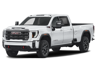 GMC Sierra HD - Glen Sain Motors Buick GMC in Paragould AR