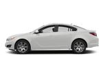 2014 Buick Regal Base