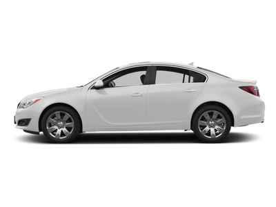 2014 Buick Regal Base
