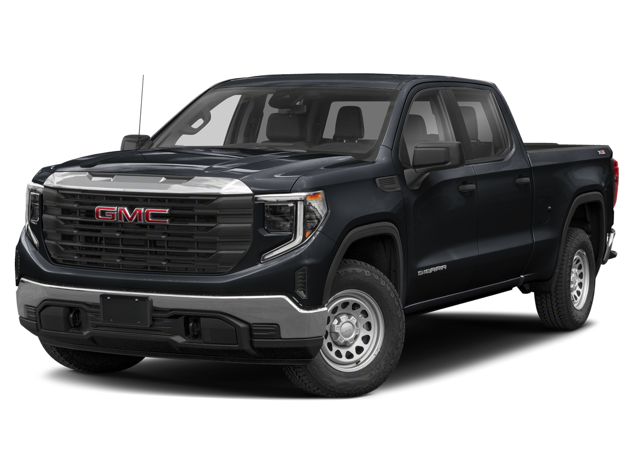 2023 GMC Sierra 1500 Denali Denali - Photo 18