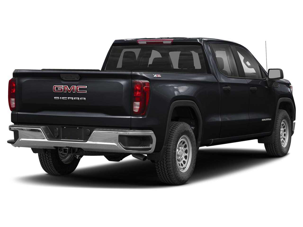 2023 GMC Sierra 1500 Denali Denali - Photo 19