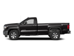 2017 GMC Sierra 1500 Base