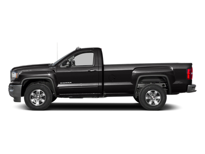 2017 GMC Sierra 1500 Base