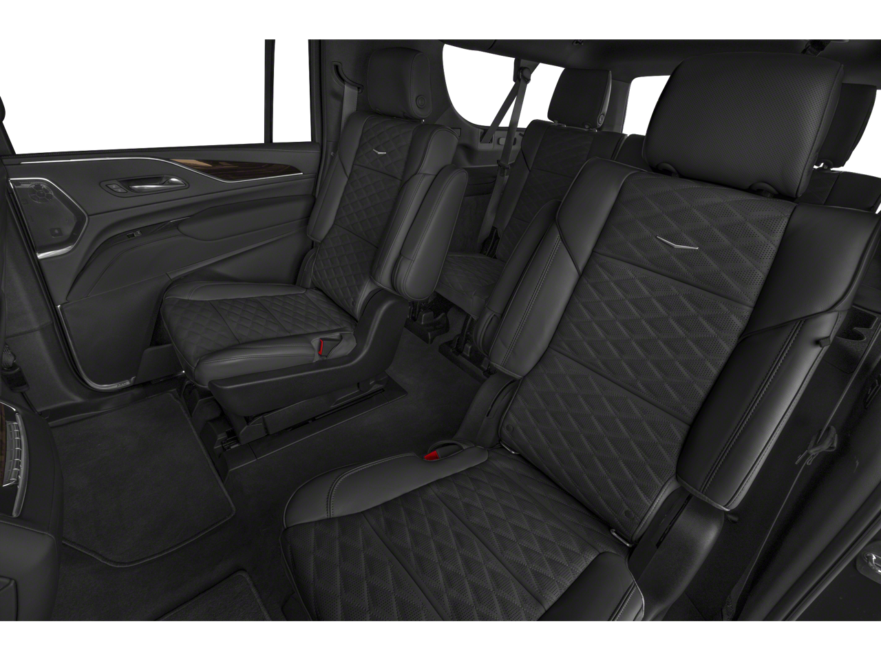 2021 Cadillac Escalade ESV Premium Luxury