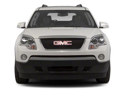 2010 GMC Acadia SL