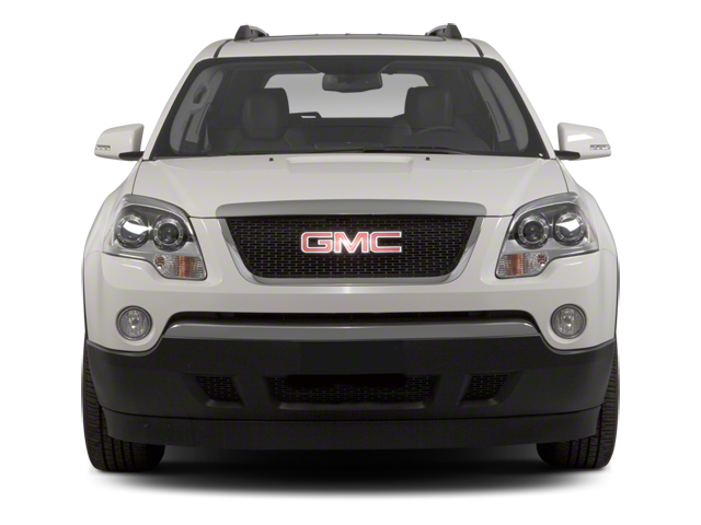 2010 GMC Acadia SL
