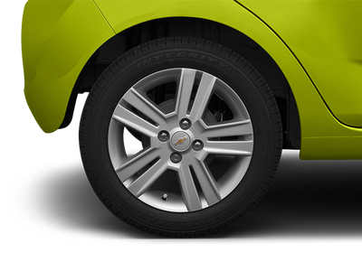 2014 Chevrolet Spark LS