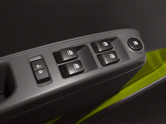 2014 Chevrolet Spark LS