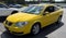 2009 Pontiac G5 Base