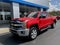 2017 Chevrolet Silverado 2500 HD LTZ