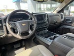 2017 Chevrolet Silverado 2500 HD LTZ