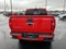 2020 Chevrolet Colorado Z71