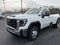 2026 GMC Sierra 3500 HD Pro DRW