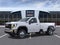2026 GMC Sierra 3500 HD Pro DRW