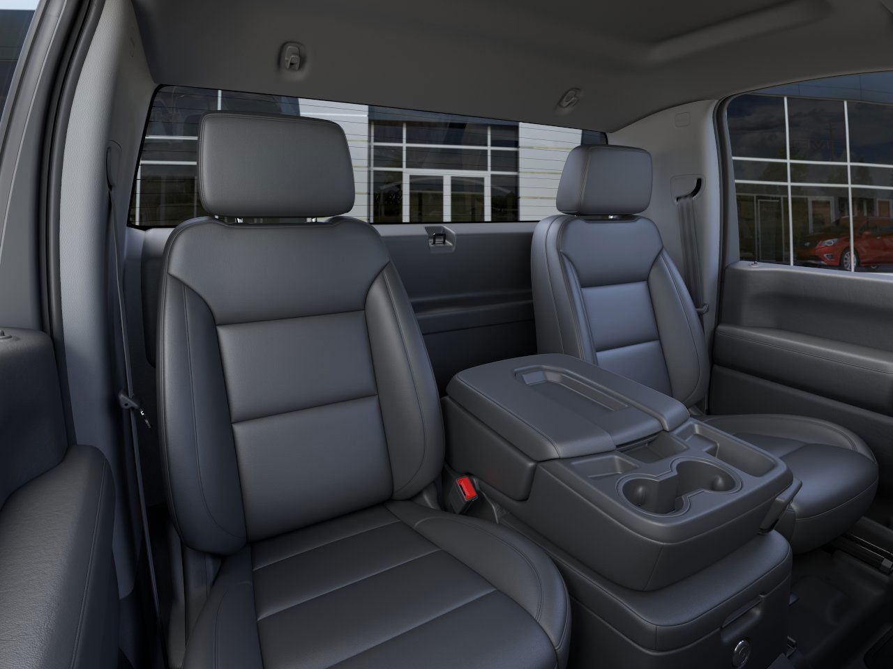 2026 GMC Sierra 3500 HD Pro DRW