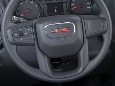 2026 GMC Sierra 3500 HD Pro DRW