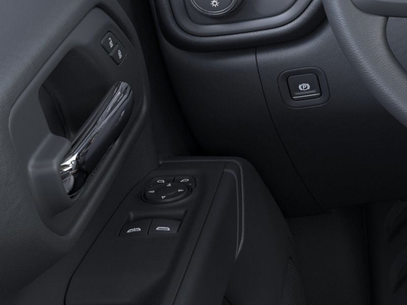 2026 GMC Sierra 3500 HD Pro DRW