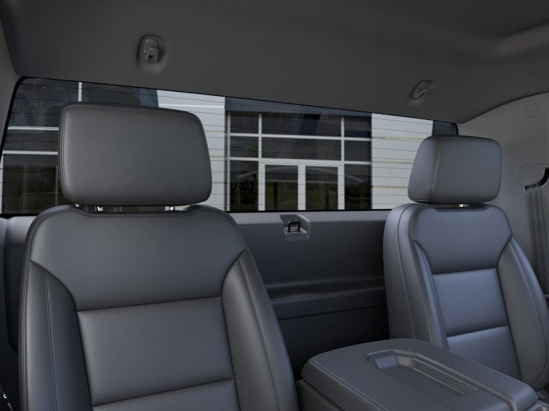 2026 GMC Sierra 3500 HD Pro DRW