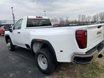 2026 GMC Sierra 3500 HD Pro DRW
