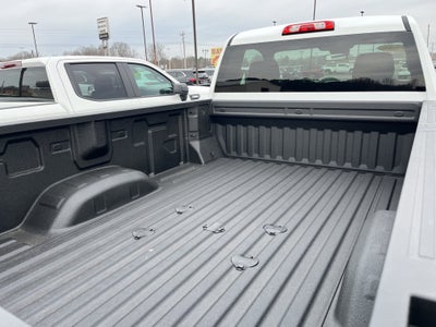 2026 GMC Sierra 3500 HD Pro DRW