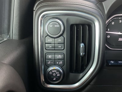 2020 GMC Sierra 2500 HD SLT