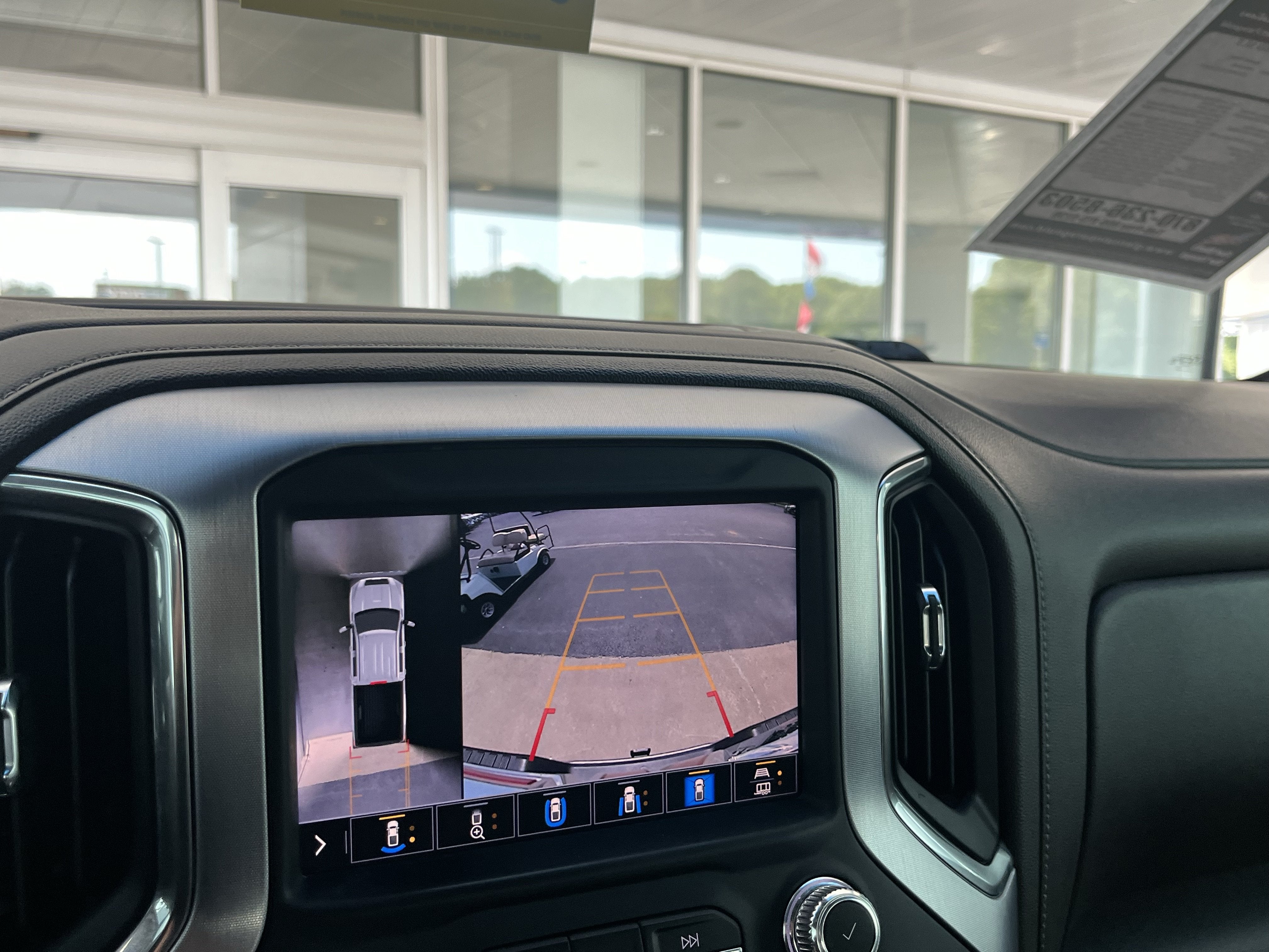 2020 GMC Sierra 2500 HD SLT