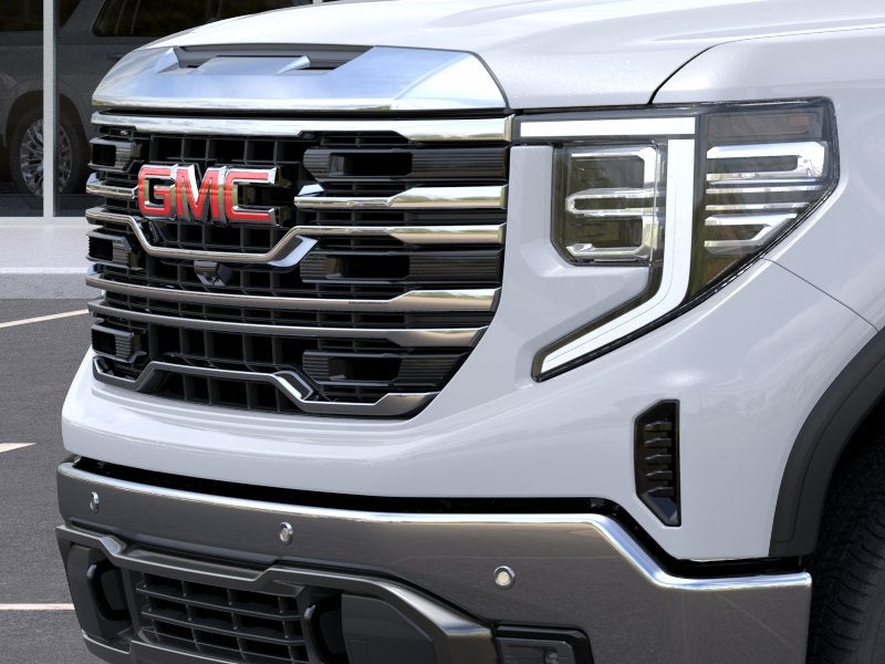 2026 GMC Sierra 1500 SLT - Photo 25