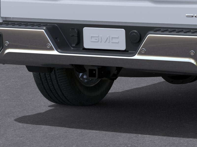 2026 GMC Sierra 1500 SLT - Photo 26