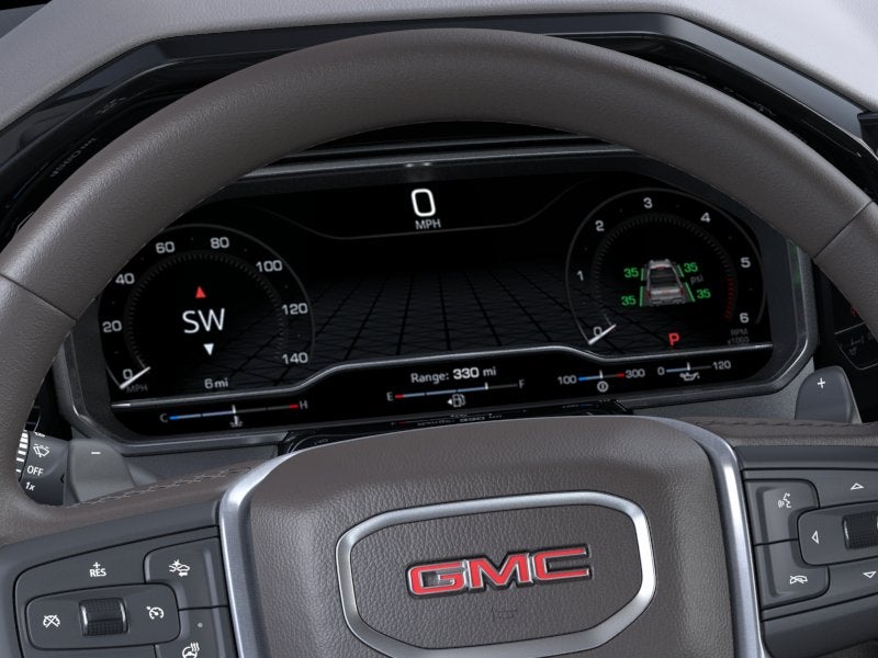2026 GMC Sierra 1500 SLT - Photo 30