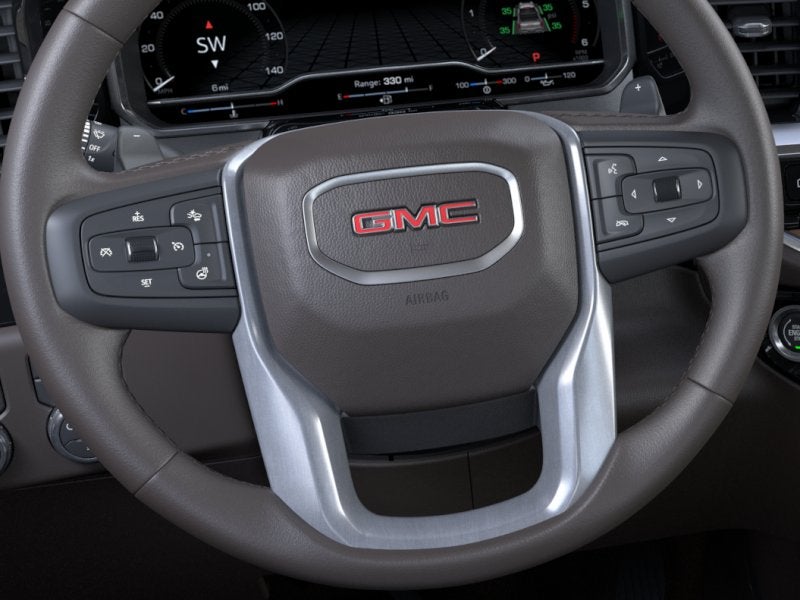 2026 GMC Sierra 1500 SLT - Photo 31