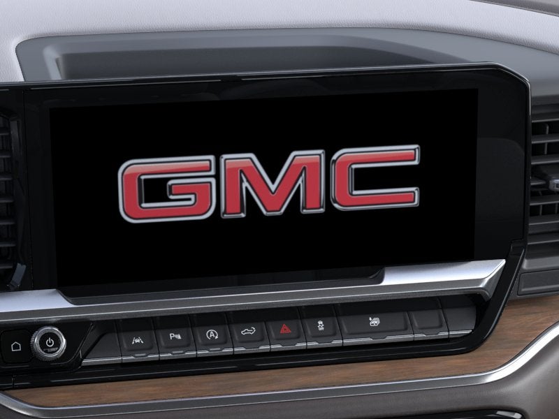 2026 GMC Sierra 1500 SLT - Photo 32