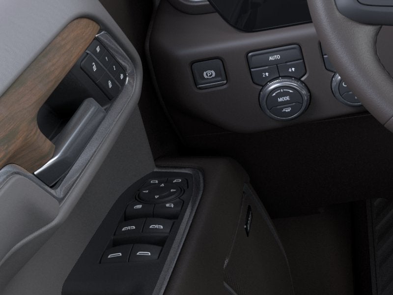 2026 GMC Sierra 1500 SLT - Photo 34