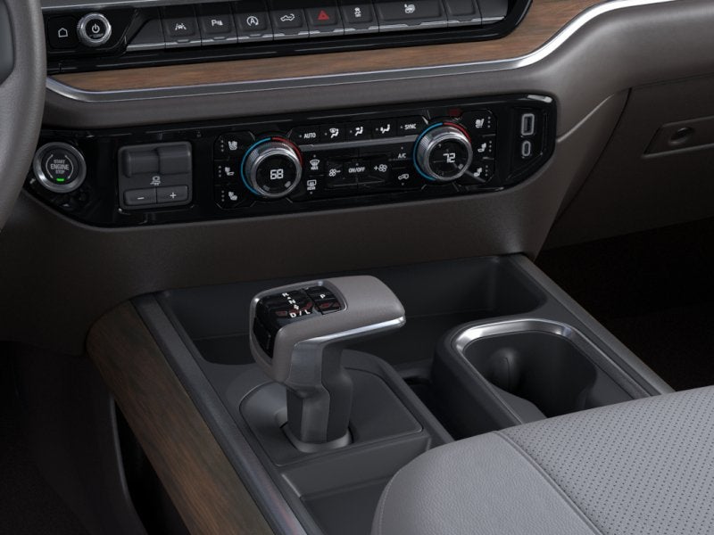 2026 GMC Sierra 1500 SLT - Photo 35
