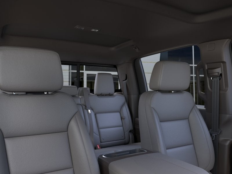 2026 GMC Sierra 1500 SLT - Photo 36