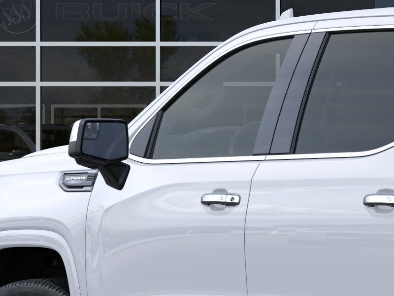 2026 GMC Sierra 1500 Denali Ultimate - Photo 25