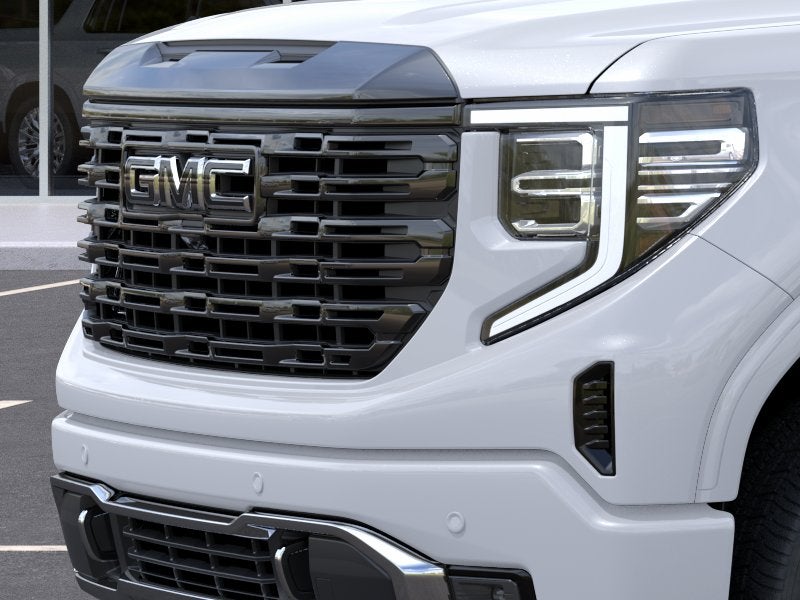2026 GMC Sierra 1500 Denali Ultimate - Photo 26