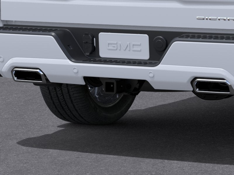 2026 GMC Sierra 1500 Denali Ultimate - Photo 27