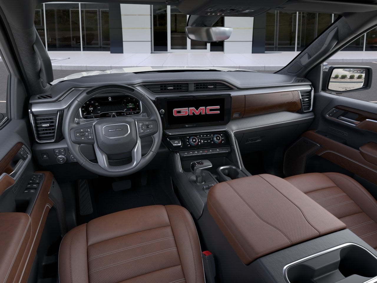2026 GMC Sierra 1500 Denali Ultimate - Photo 28
