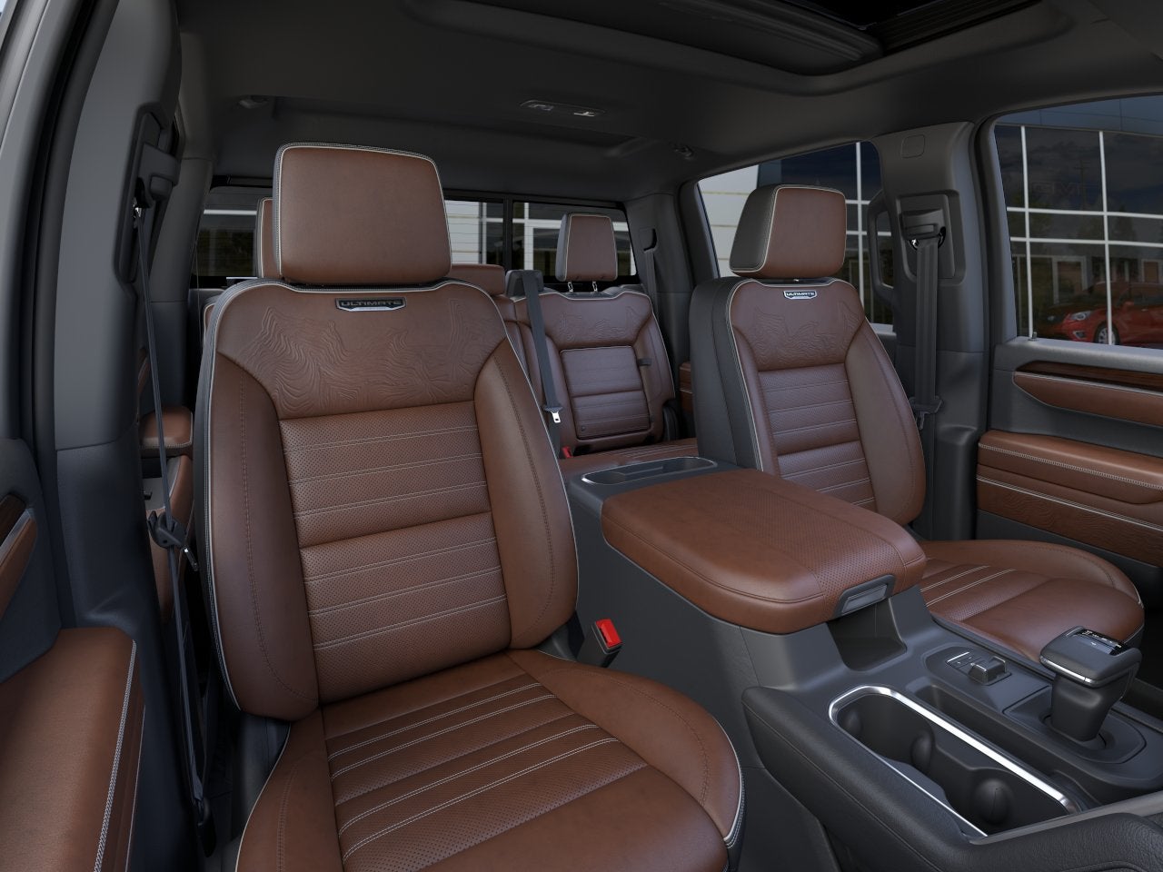 2026 GMC Sierra 1500 Denali Ultimate - Photo 29