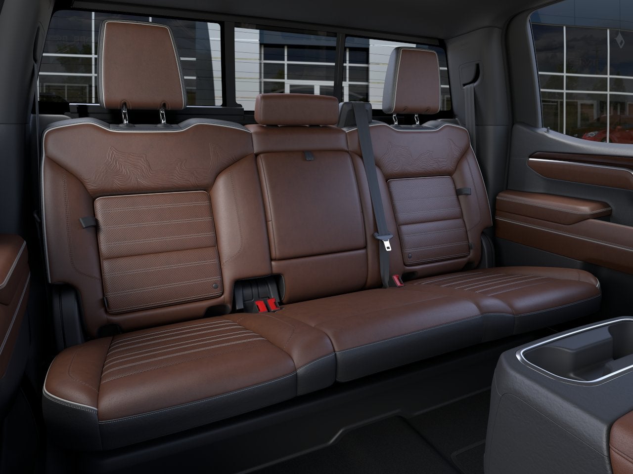 2026 GMC Sierra 1500 Denali Ultimate - Photo 30