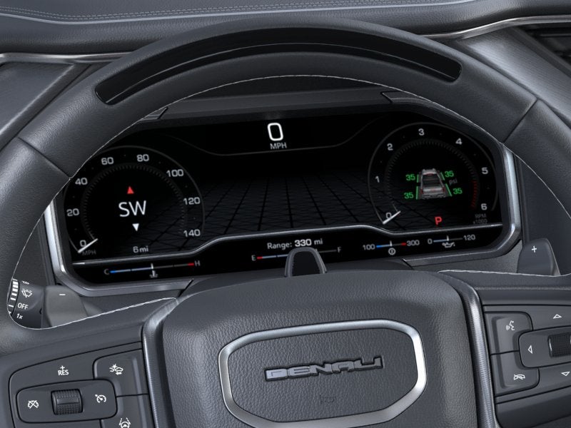 2026 GMC Sierra 1500 Denali Ultimate - Photo 31