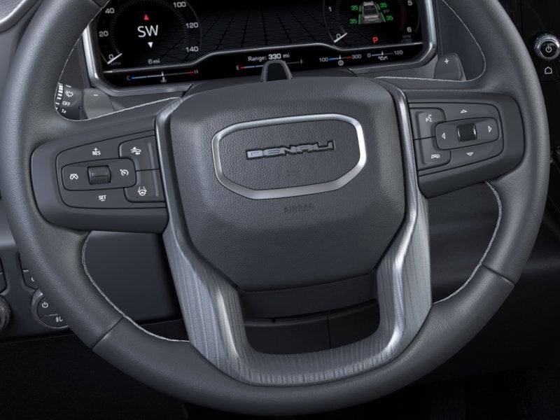 2026 GMC Sierra 1500 Denali Ultimate - Photo 32
