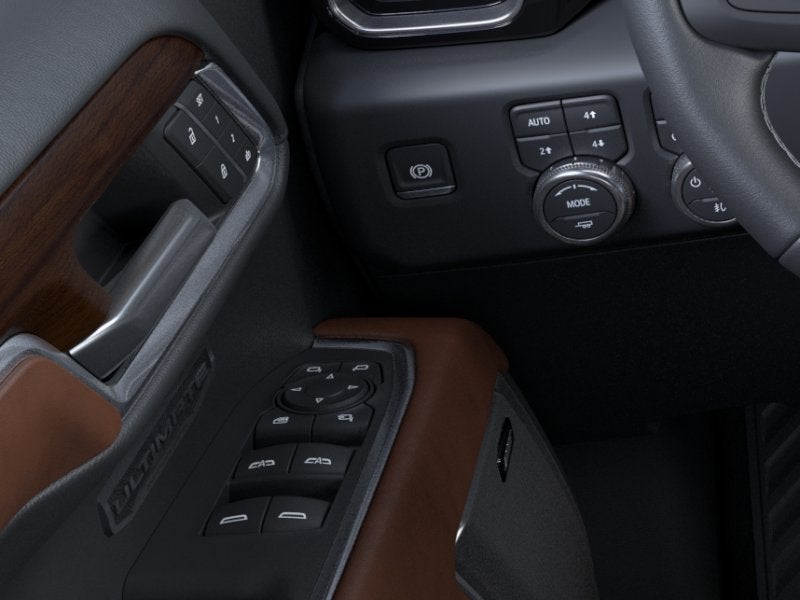 2026 GMC Sierra 1500 Denali Ultimate - Photo 35