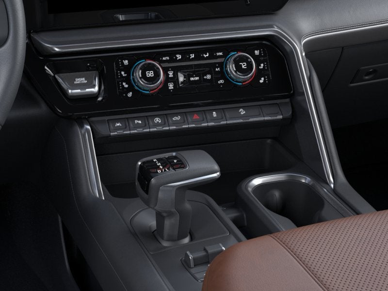 2026 GMC Sierra 1500 Denali Ultimate - Photo 36